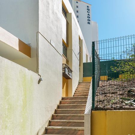 Luz Apartment By Olala Homes Cascaes Exterior foto