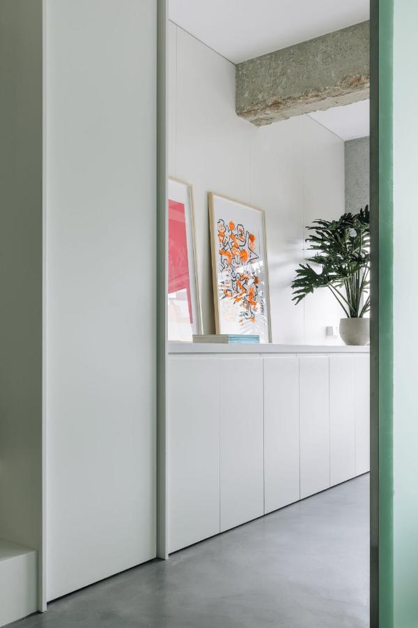 Luz Apartment By Olala Homes Cascaes Exterior foto