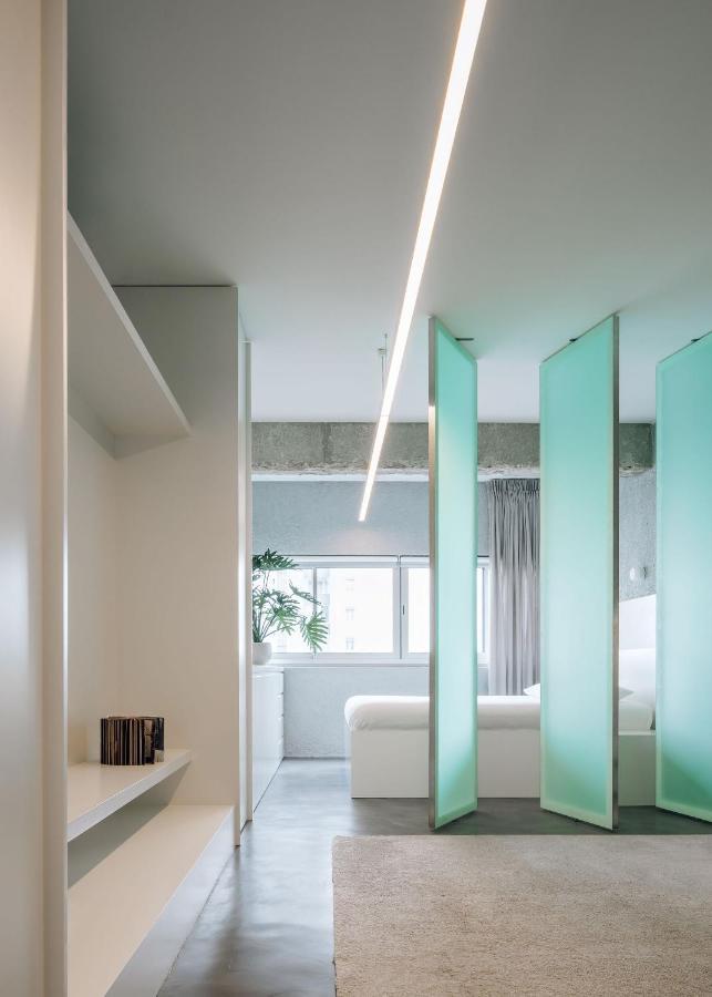 Luz Apartment By Olala Homes Cascaes Exterior foto