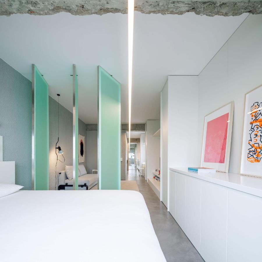 Luz Apartment By Olala Homes Cascaes Exterior foto