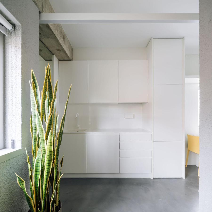 Luz Apartment By Olala Homes Cascaes Exterior foto
