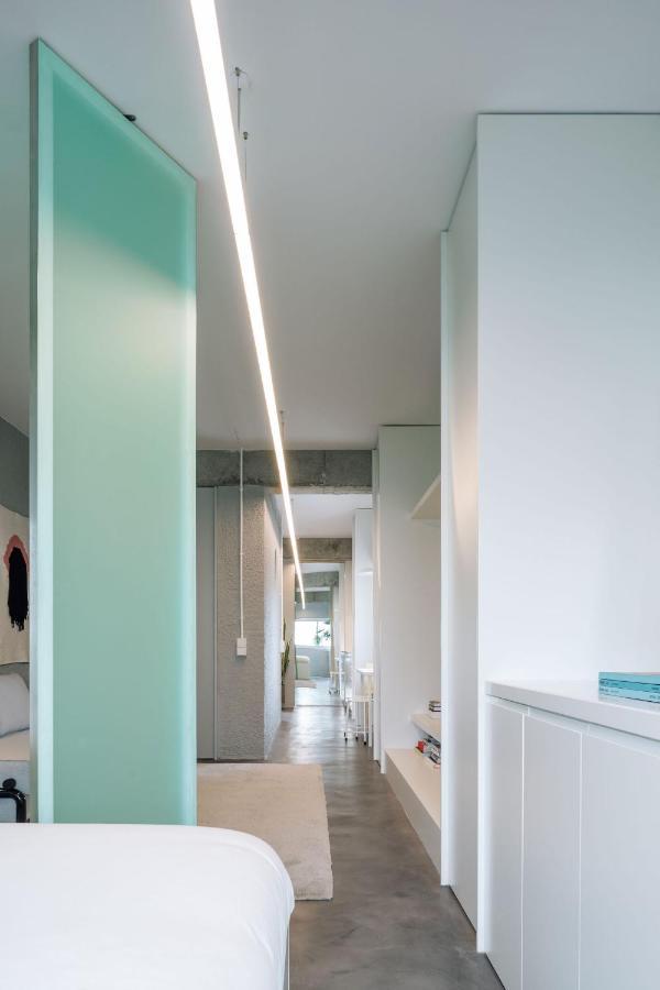 Luz Apartment By Olala Homes Cascaes Exterior foto