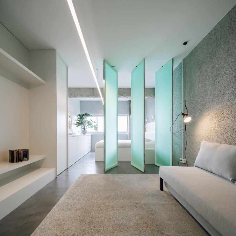 Luz Apartment By Olala Homes Cascaes Exterior foto