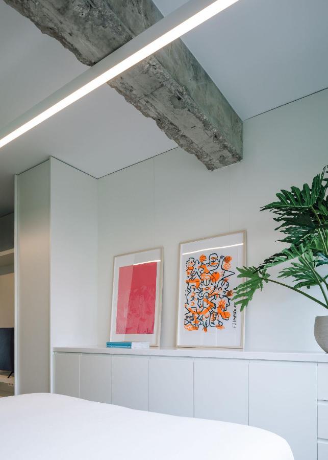 Luz Apartment By Olala Homes Cascaes Exterior foto