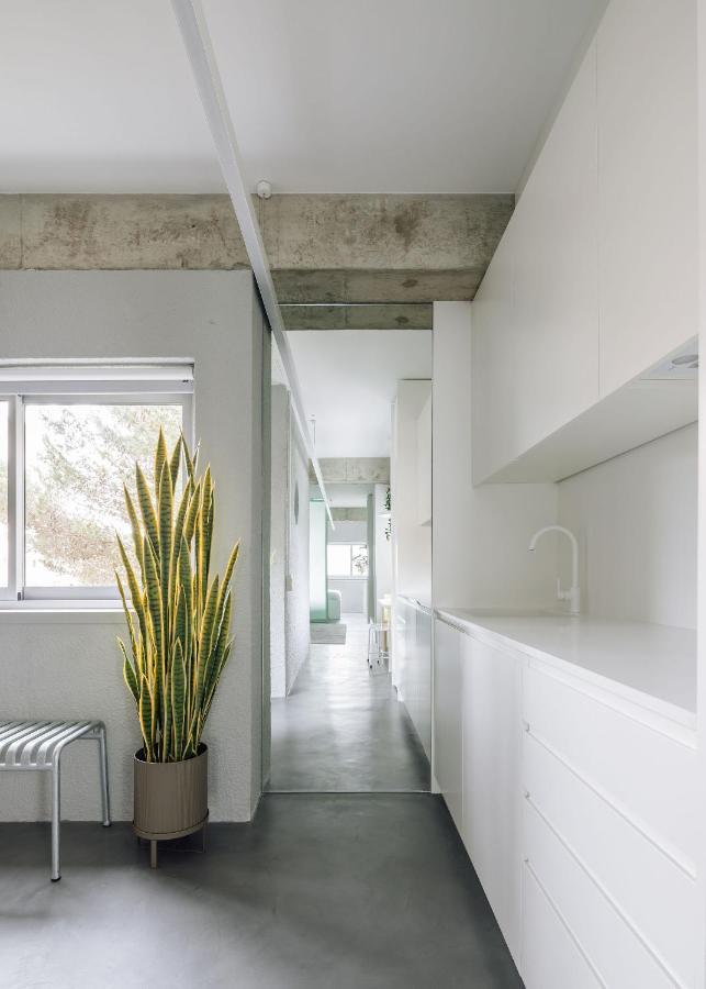 Luz Apartment By Olala Homes Cascaes Exterior foto