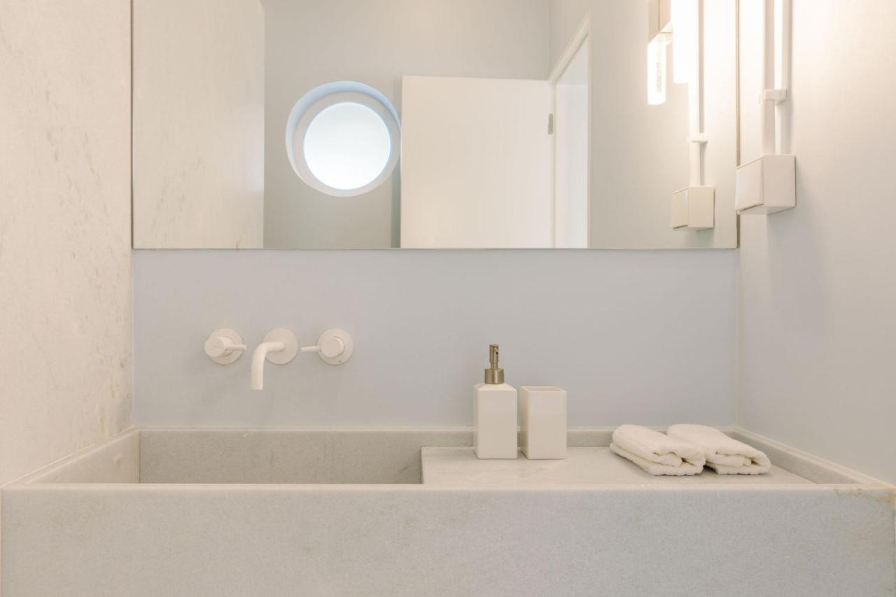 Luz Apartment By Olala Homes Cascaes Exterior foto