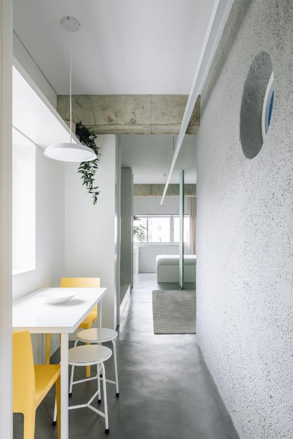 Luz Apartment By Olala Homes Cascaes Exterior foto