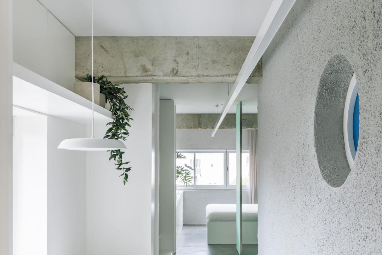 Luz Apartment By Olala Homes Cascaes Exterior foto