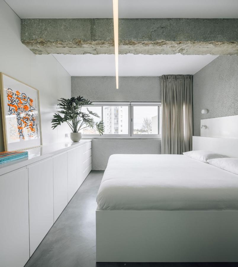 Luz Apartment By Olala Homes Cascaes Exterior foto