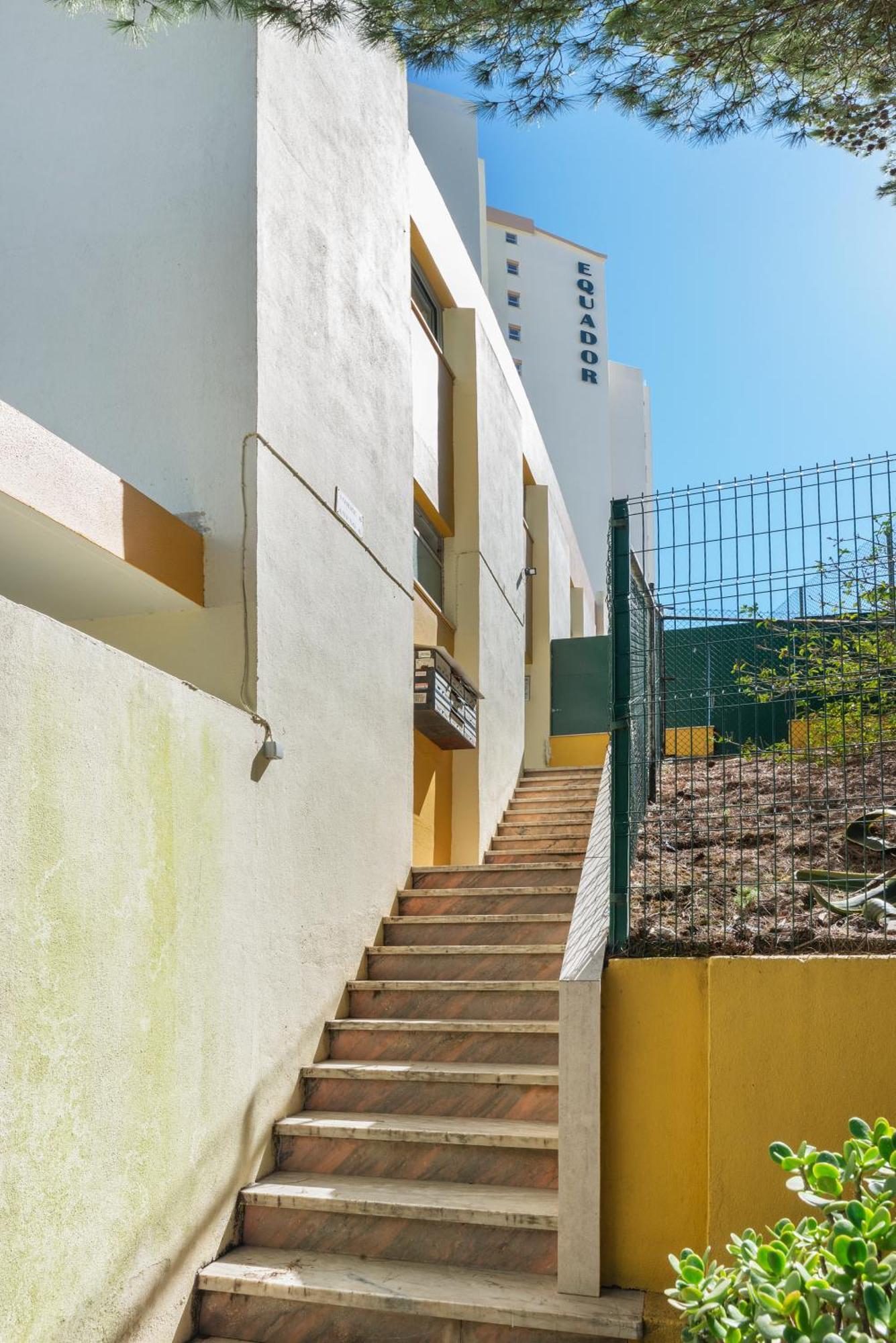 Luz Apartment By Olala Homes Cascaes Exterior foto